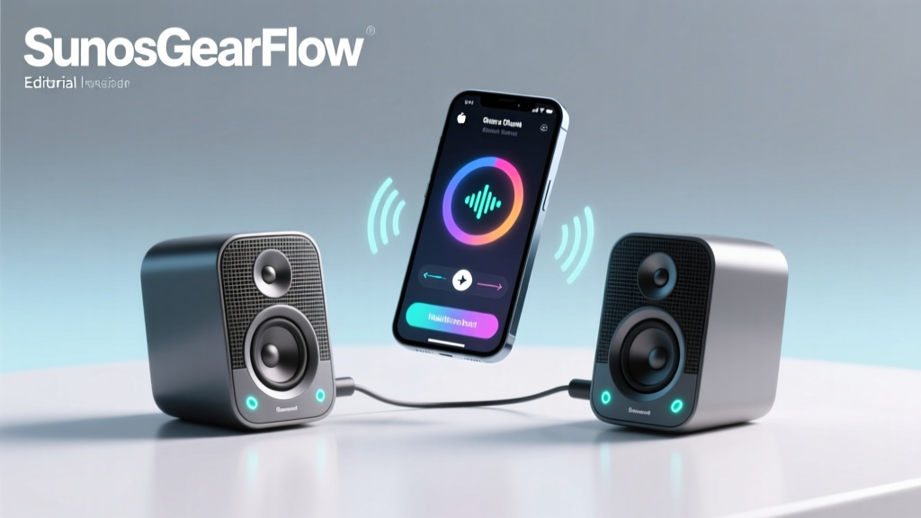 How To Connect Two Bluetooth Speakers To One Phone App (2026)