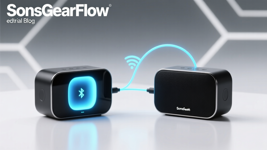 Connect Two Bluetooth Speakers on Android (2026)