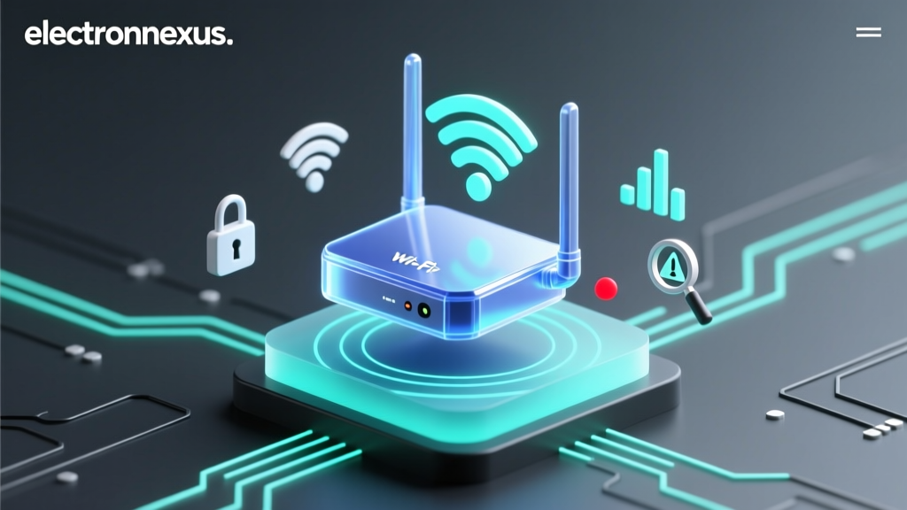How To Use A Wi Fi Router Setup Security Troubleshooting: The 7-Step No-Jargon Guide That Fixes 92% of Home Network Failures (Including Hidden Vulnerabilities Most Users Miss)