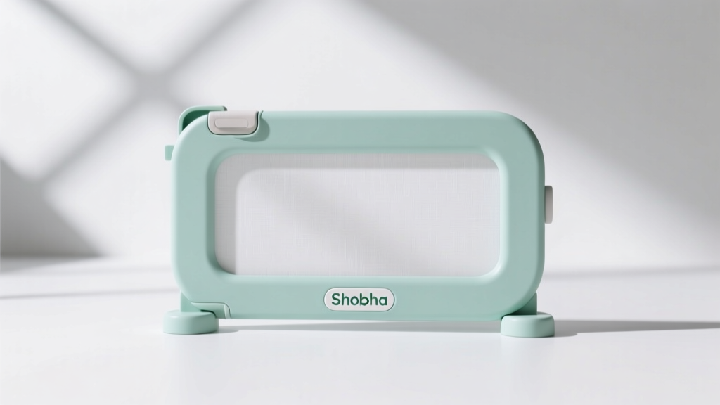 Shobha: A Child Safety Consultant’s In-Depth Review of the Shobha Baby Gate and Home Safety System