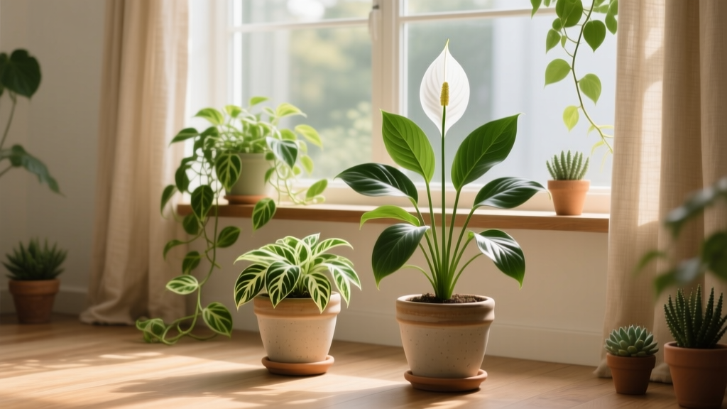 Flowering Plant Propagation: 5 Proven Methods (2026)