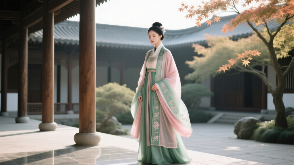 2026 Hanfu Milestones Guide: Weddings & Coming of Age Ceremonies