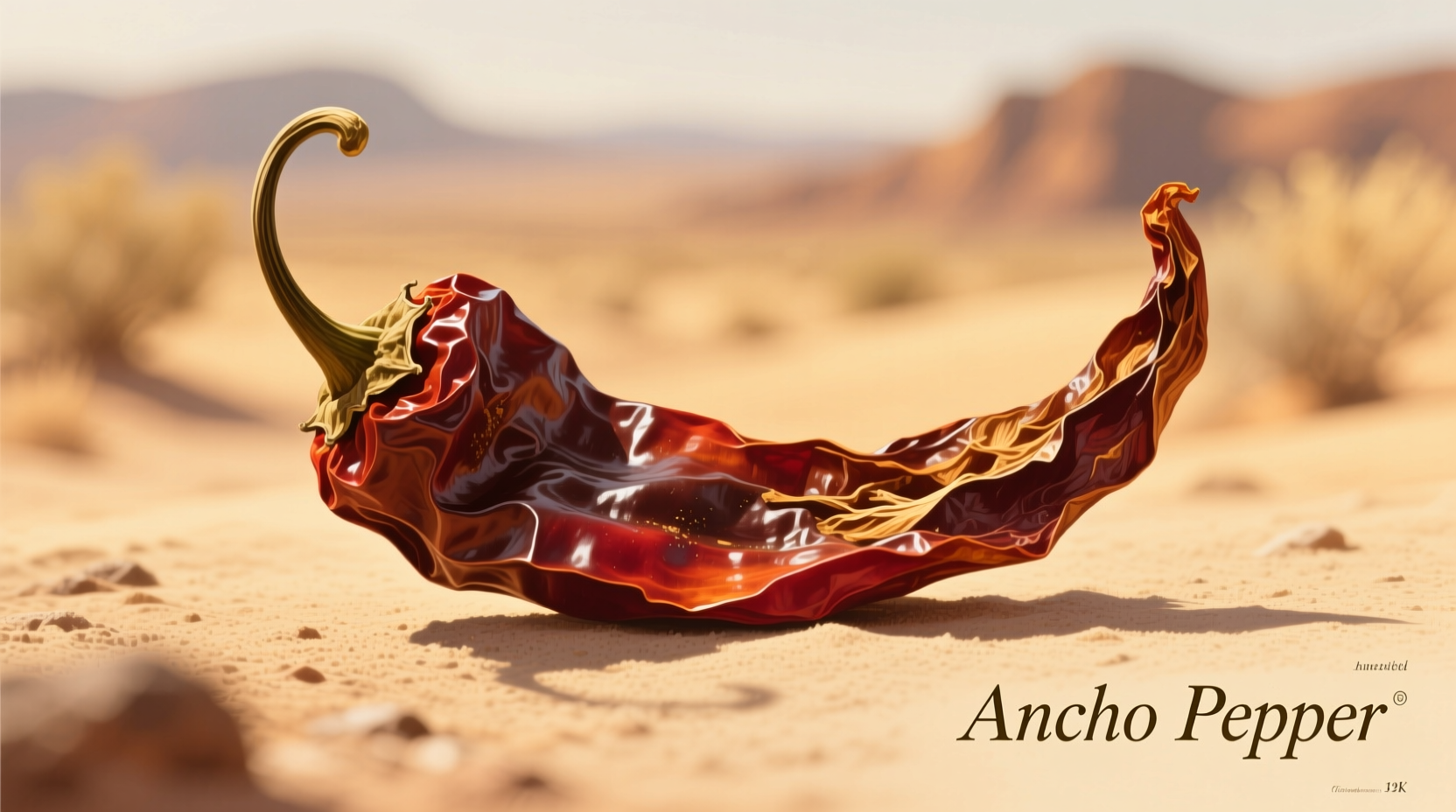 What Is an Ancho Pepper? Complete Guide to Flavor & Uses