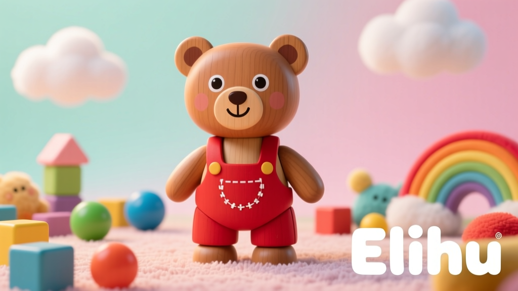 Elihu: Understanding the Safety, Design, and Regulatory Landscape of This Emerging Toy Brand