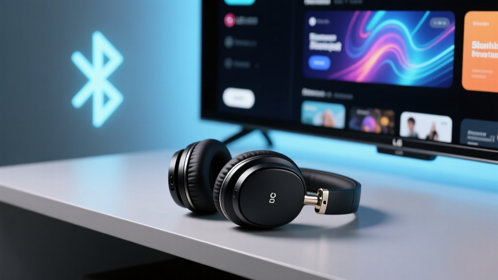 LG TV Bluetooth Headphones: Setup, Fixes & Top 5 (2026)