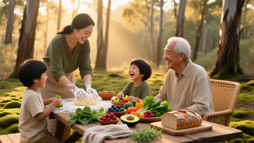 Meal Prep Myth-Busting: What Actually Saves Time (and...