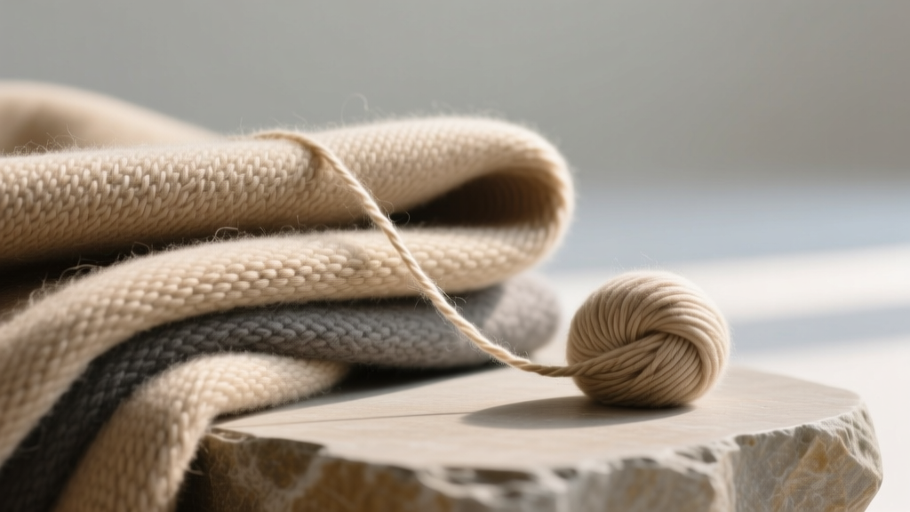 Boiled Wool Fabric: Safety, Standards & Sustainable Sourcing
