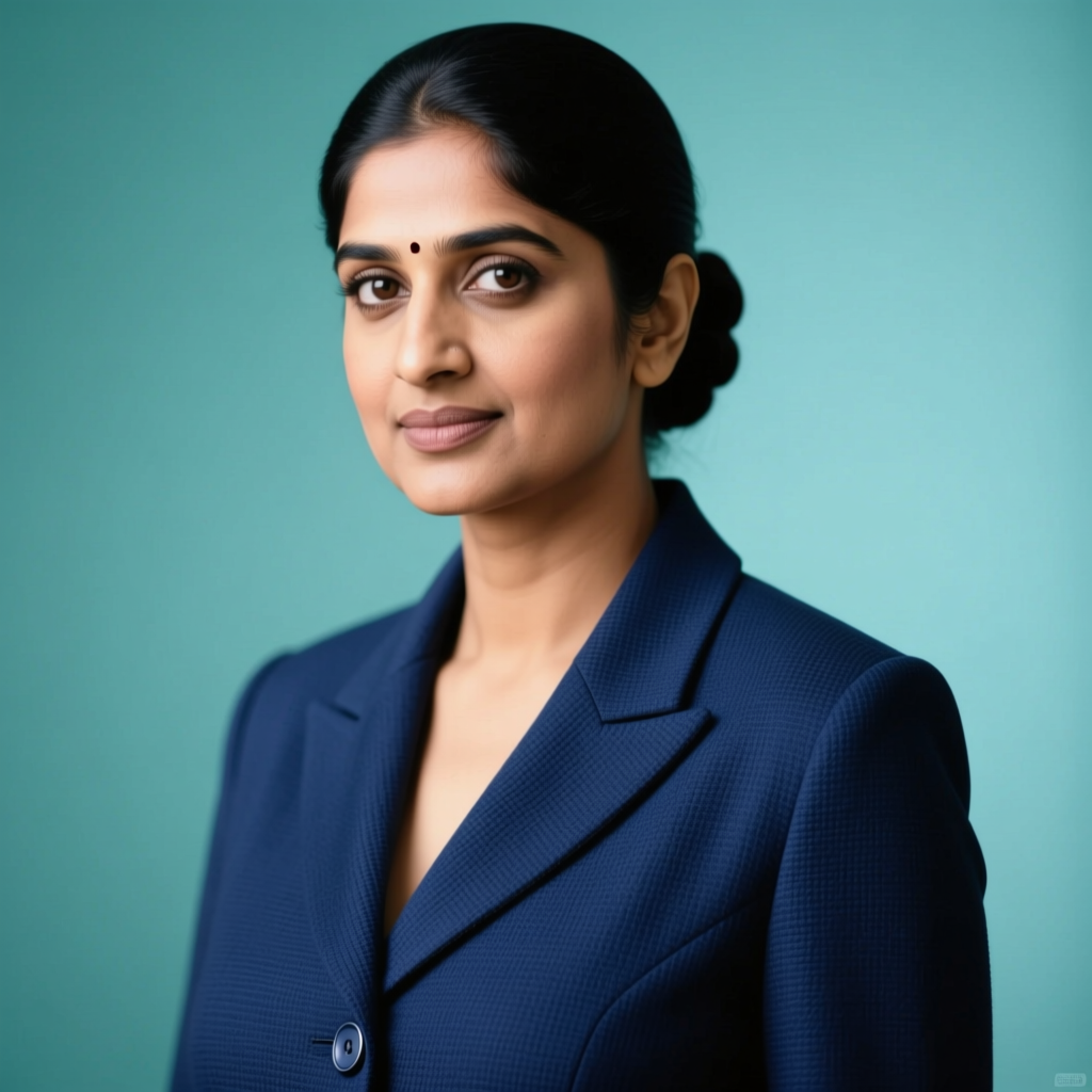Priya Sharma