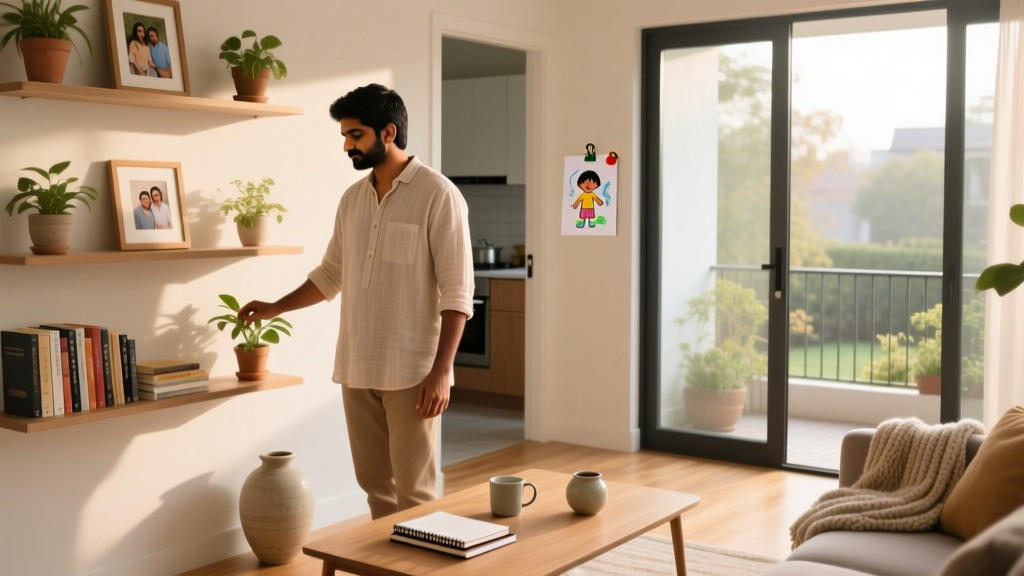 Vikash: A Practical, Evidence-Based Guide for Parents Raising a Child Named Vikash