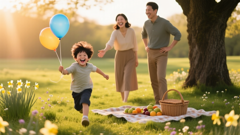 Benjamin: Supporting Children with ADHD, Anxiety, and Sensory Processing Differences Through Strength-Based Parenting