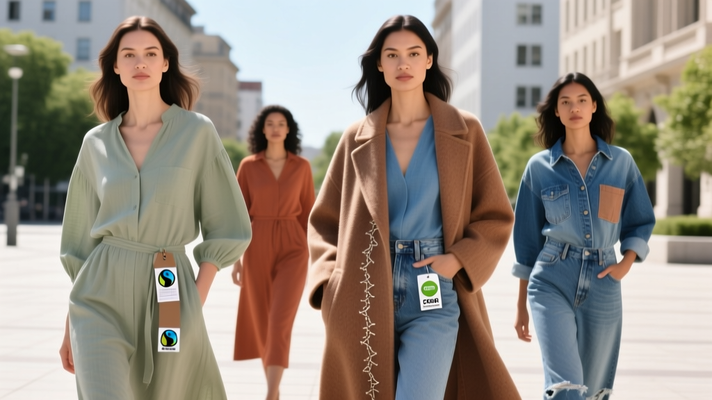NGOs & Fashion Transparency: Who’s Watching the Supply Chain?