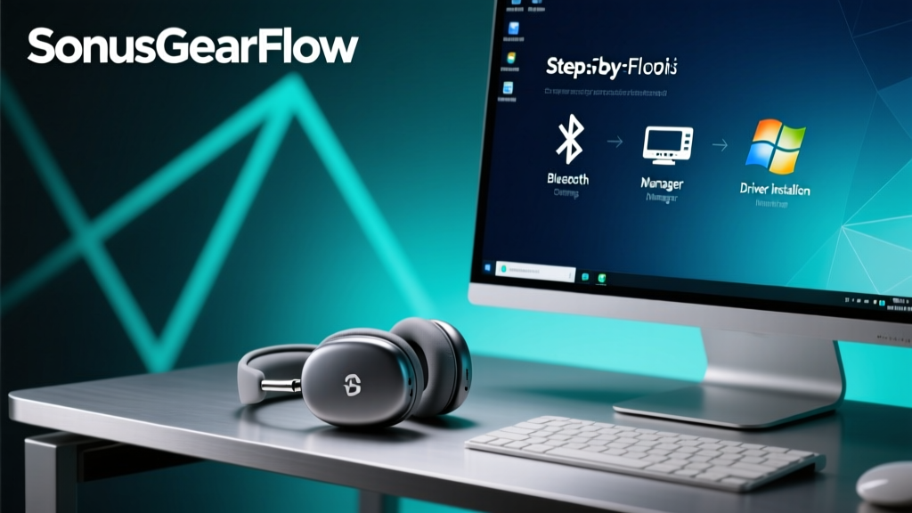 Windows 7 Wireless Headphones Setup (2026)