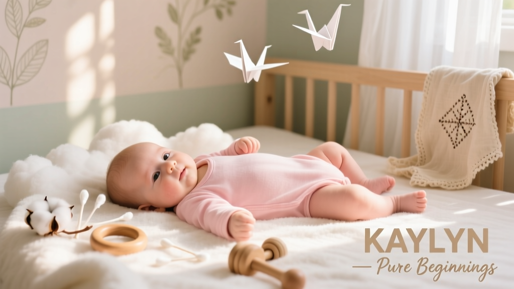 Kaylyn: A Real-World Case Study in Infant Feeding, Sleep, and Developmental Milestones at 4 Months