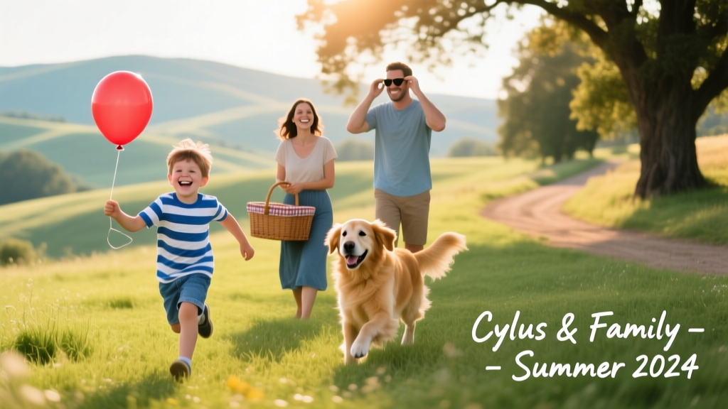 Cylus: A Science-Backed Framework for Parental Resilience and Family Well-Being