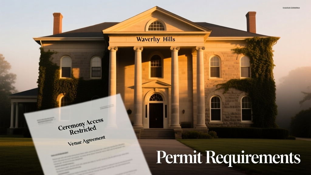 Waverly Hills Weddings: Venue Access Truth (2026)