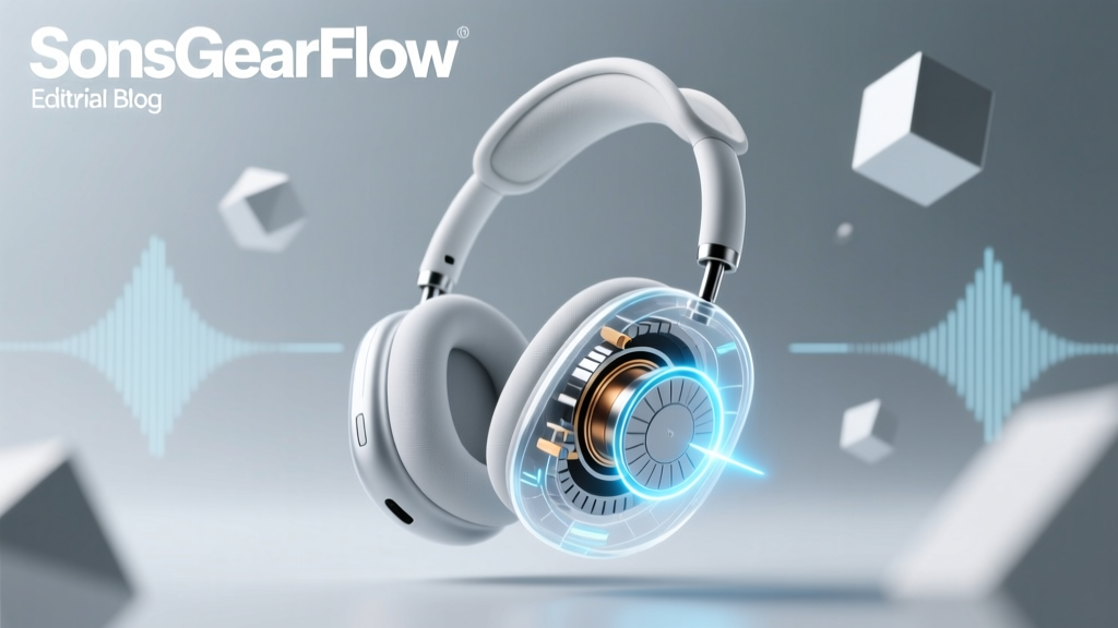 Wireless Headphones Dynamic Driver Guide (2026)