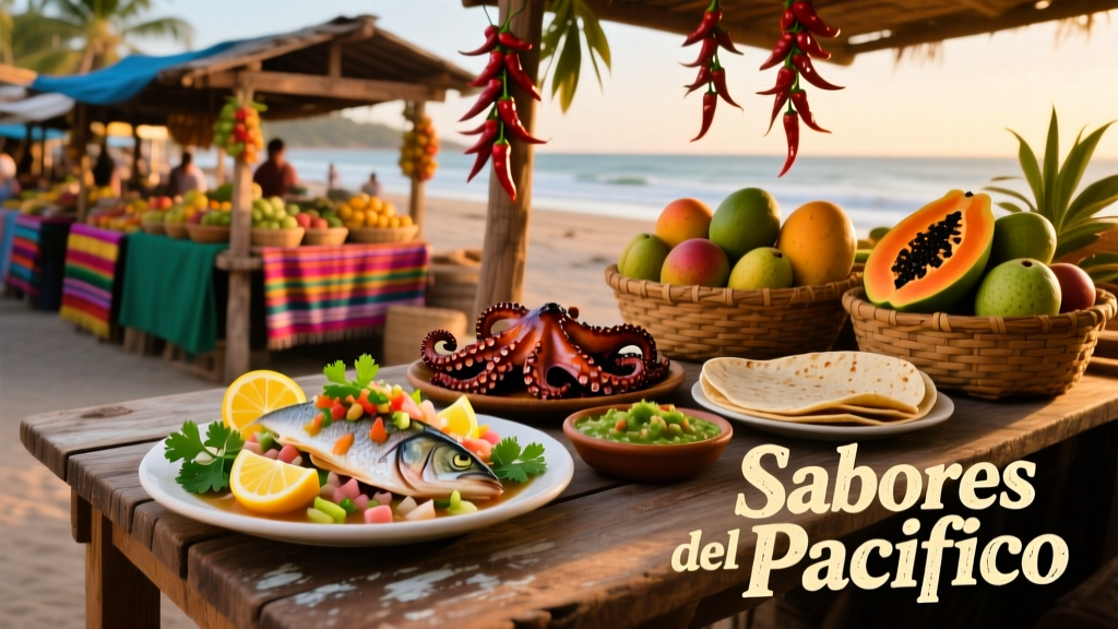 Mexico’s Western Coast Resorts: Luxury, Culture, and Coastal Authenticity
