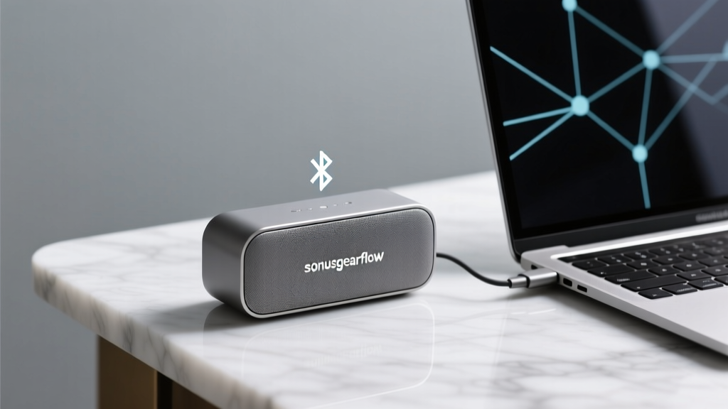 Bluetooth Speakers to PC: Fix Pairing & Sound (2026)
