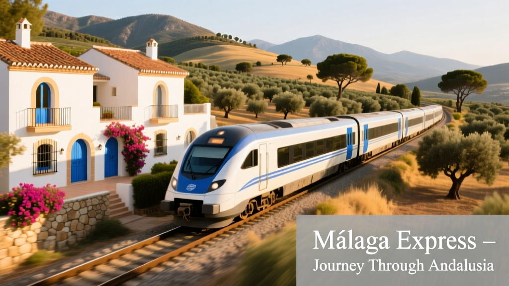 Villas in Málaga, Spain: Luxury, Location, and Logistics for Discerning Travelers