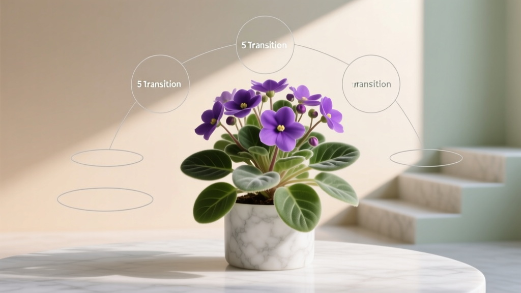 Can Mum Plants Indoors: 5-Step Transition Guide