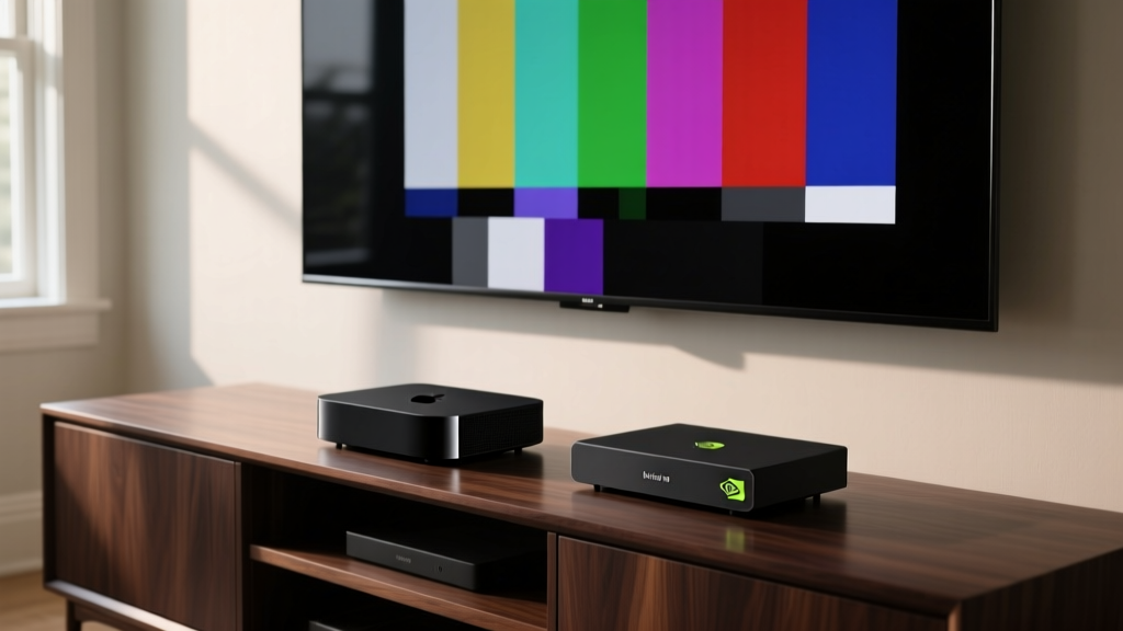 Best Streamer for Netflix in 2026: AI Upscaling & Dolby Vision