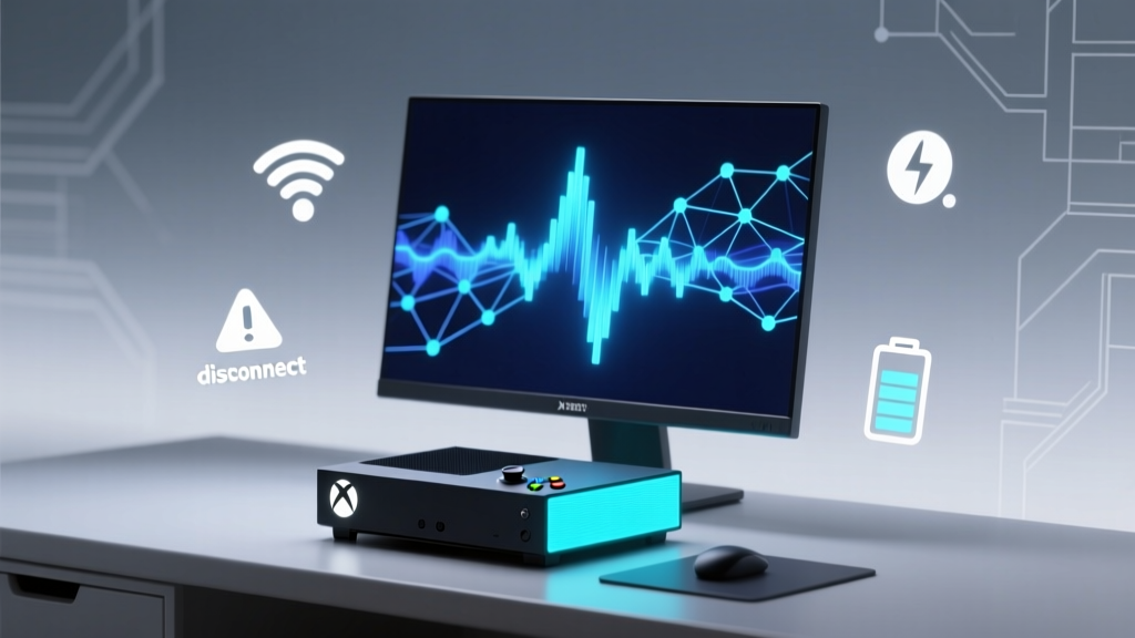 Xbox Party Disconnects: 7 Fixes That Work (2026)