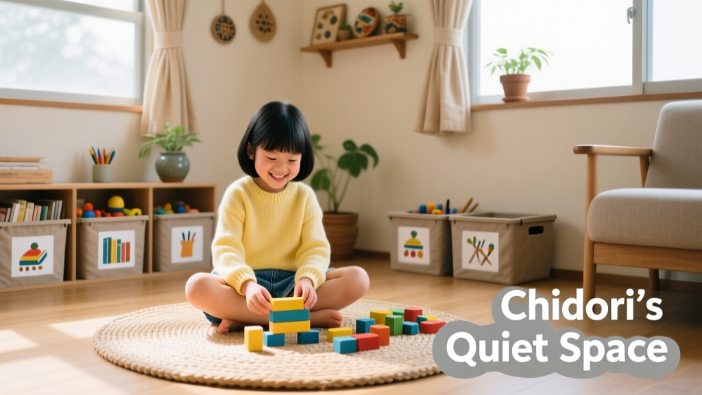 Chidori: What Every Parent Needs to Know About This Japanese Infant Sleep Aid