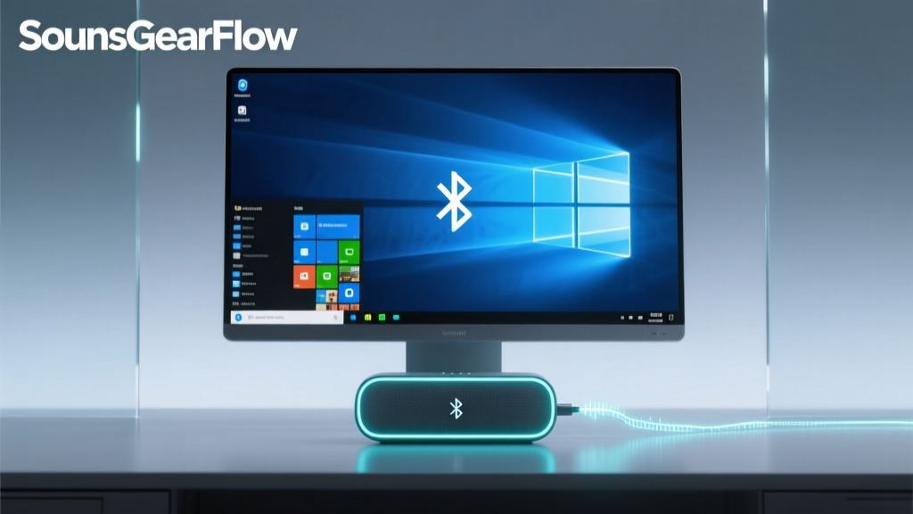 Windows 8 Bluetooth Speakers: Fix Guide (2026)