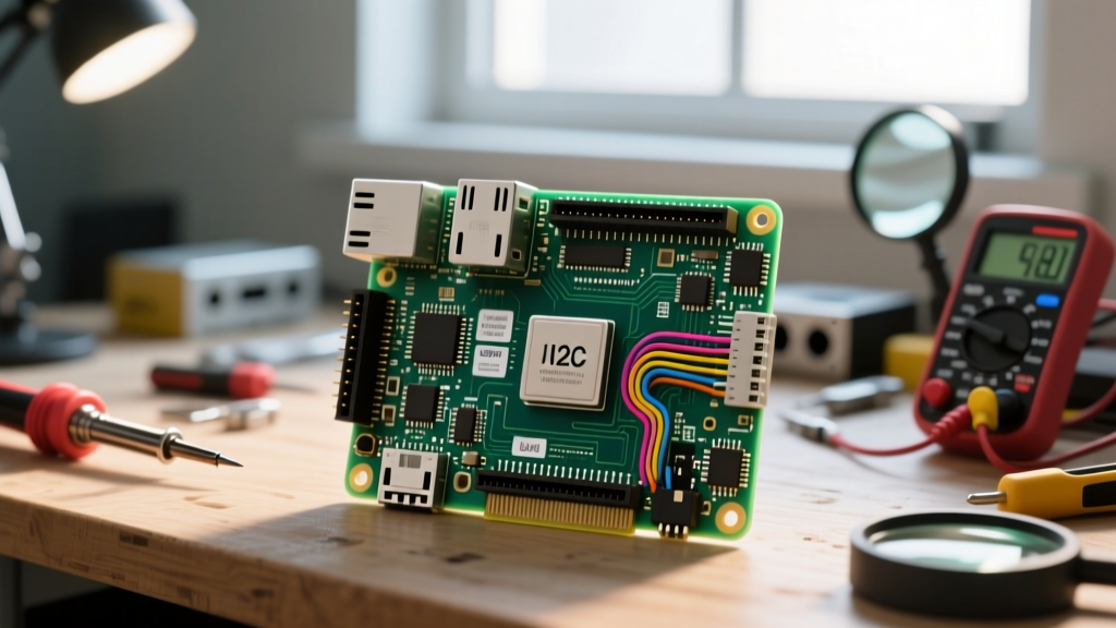 Community Showcase: Advanced Raspberry Pi Pin Config Hacks