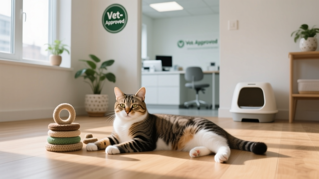 How to Fix Cat Behavior Popular Issues in 7 Days