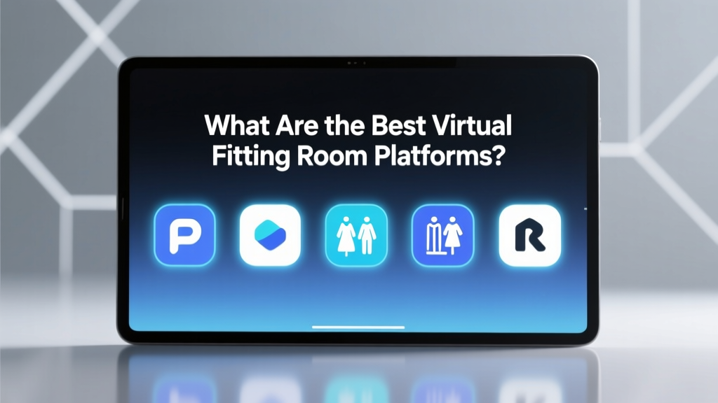 Best Virtual Fitting Room Platforms for Women (2024)