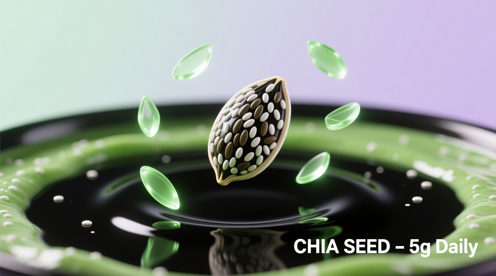 Chia Seeds for Weight Loss: Science-Backed Benefits & Results