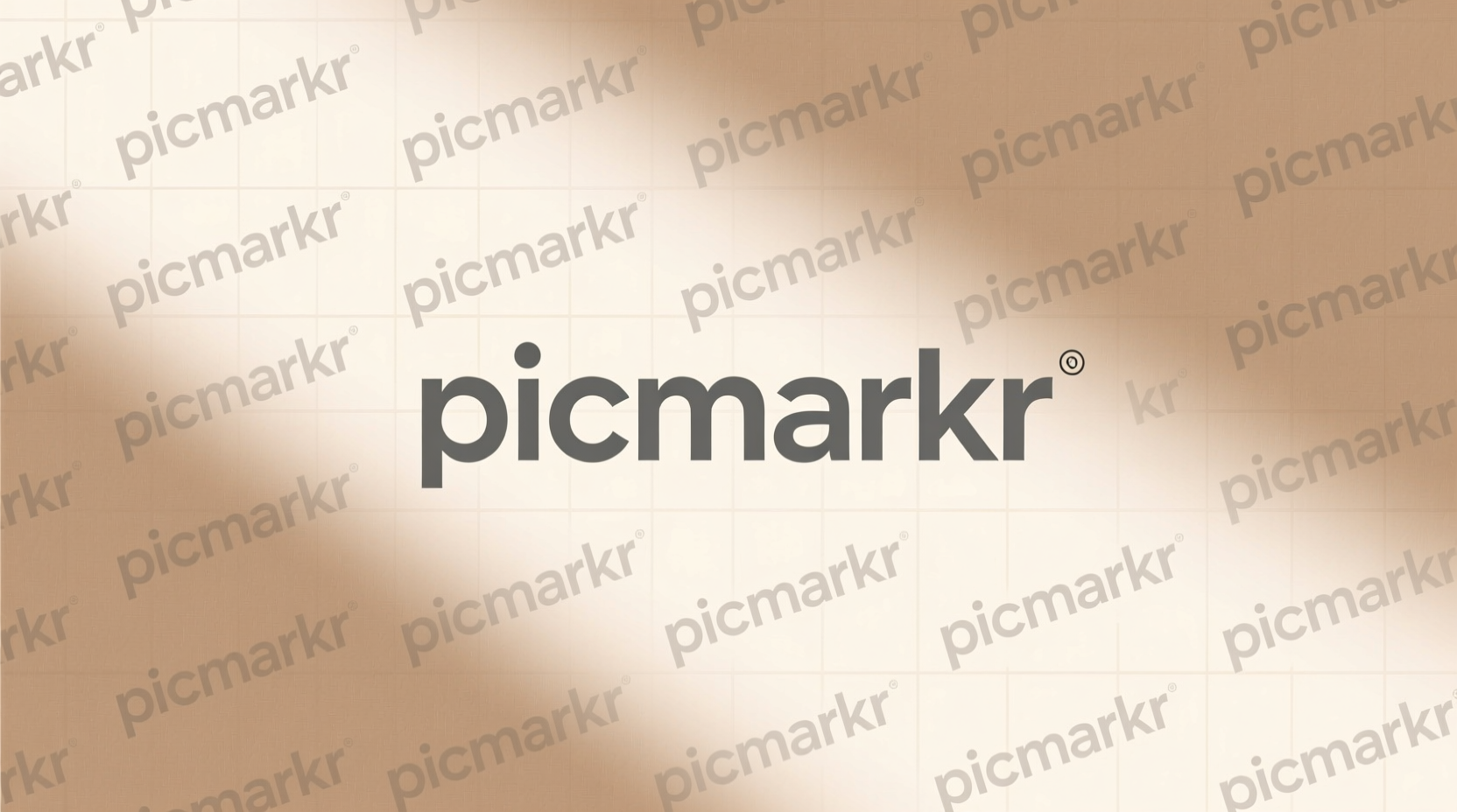 watermark your pics with picmarkr