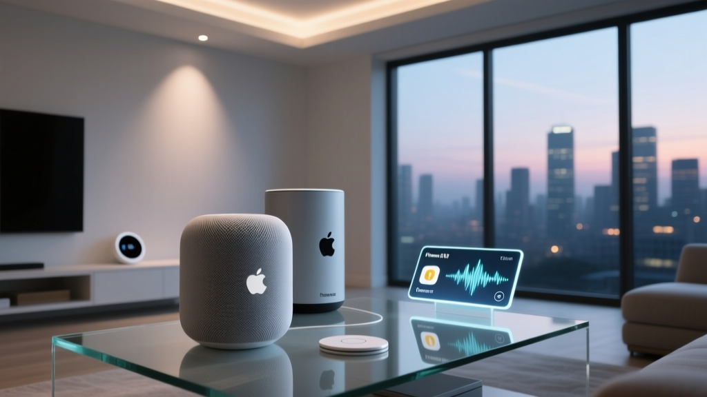 Apple HomePod (2nd Gen) vs HomePod (1st Gen): Is the $299 Upgrade Worth It?