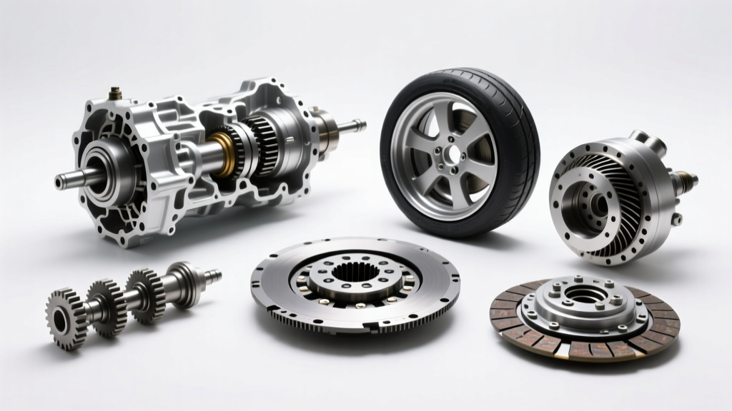 What Cars Still Come in Manual Transmission? Maintenance Guide