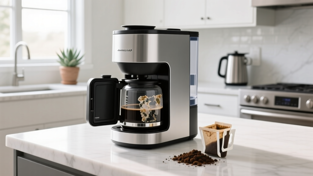 7 Coffee Maker Cleaning Mistakes to Avoid in 2026