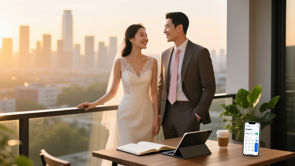 Wedding Loan: 7 Low-Stress Steps to Avoid Debt (2026)