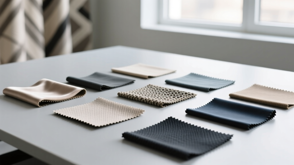 Best Suppliers for Textile Finishing Products: Myth-Busting Guide