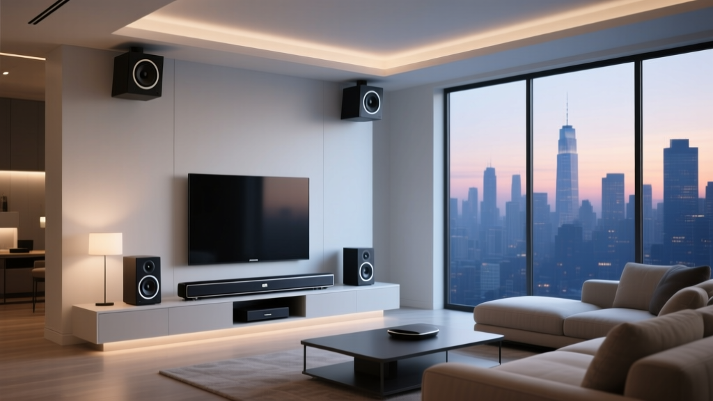 What Is a Good Wireless Home Theater System?