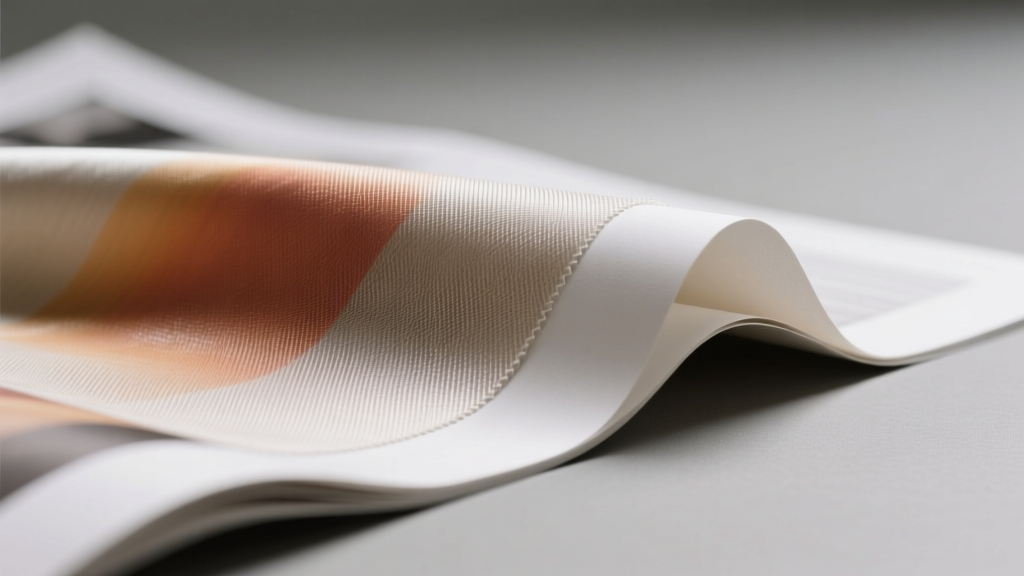 Print Paper Cloth: The Technical Guide for Designers & Sourcing Pros