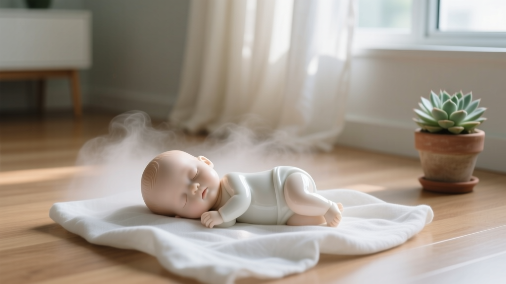 Dreaming About Baby: Meaning & Symbolism