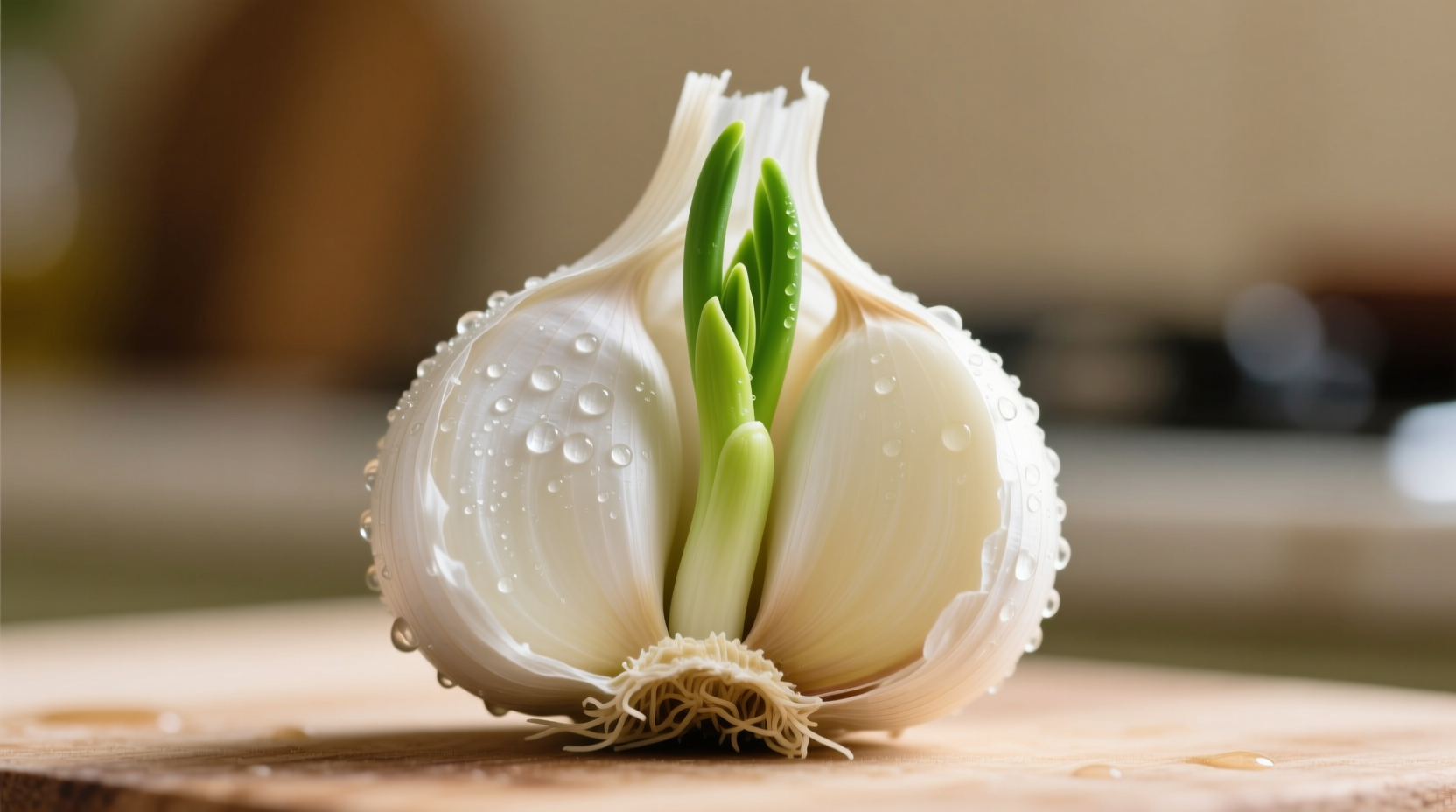 Garlic Green: Culinary Uses, Benefits & Cooking Guide
