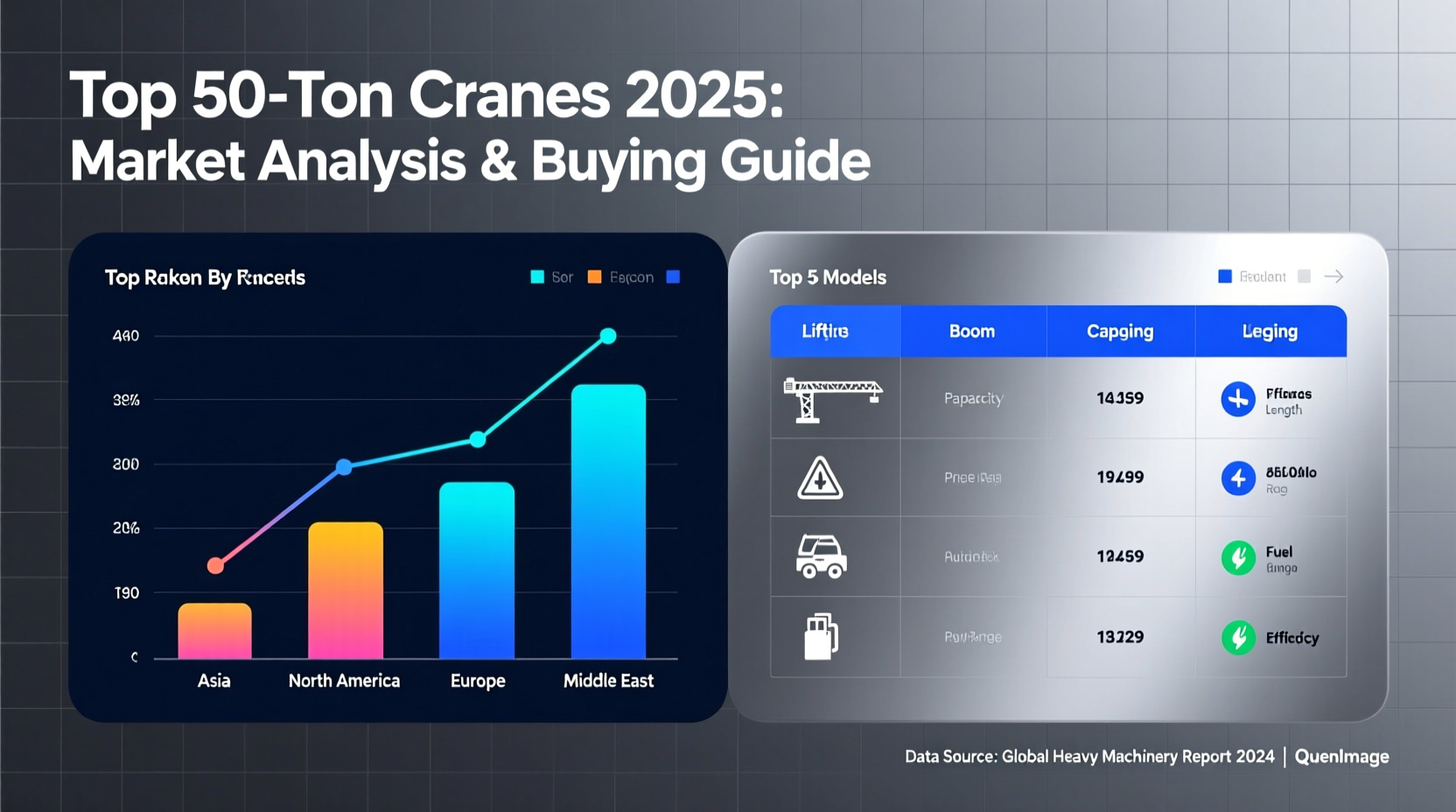 50 ton crane best sellers