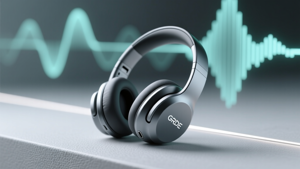 GRDE Wireless Headphones Not Connecting? Fix It (2026)