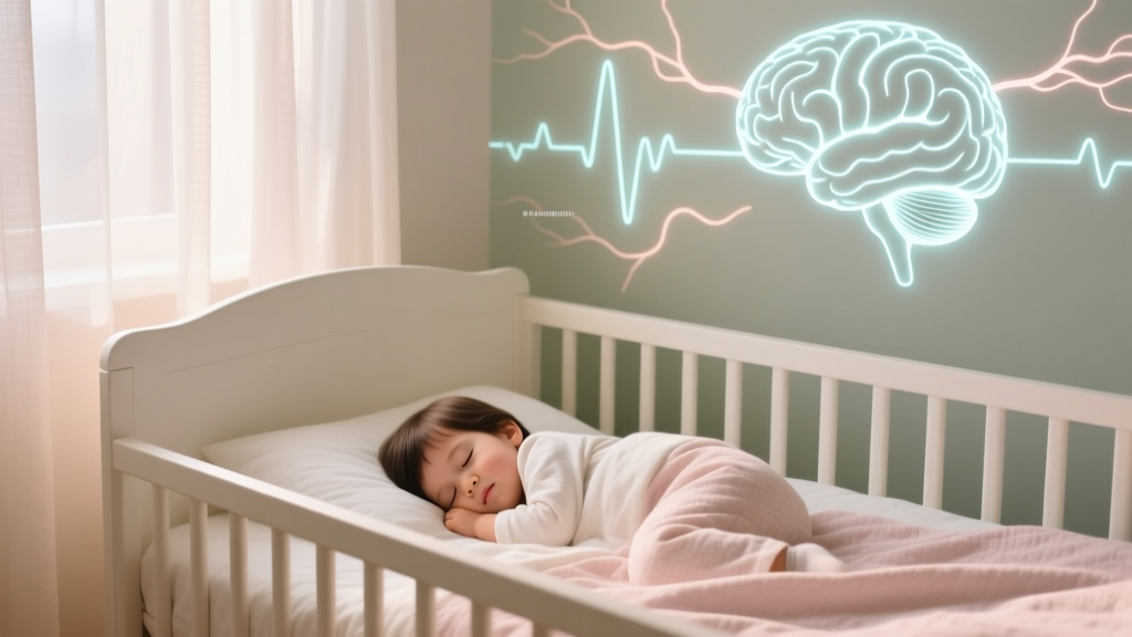 Sleep Regression Periods: Sleep Science
