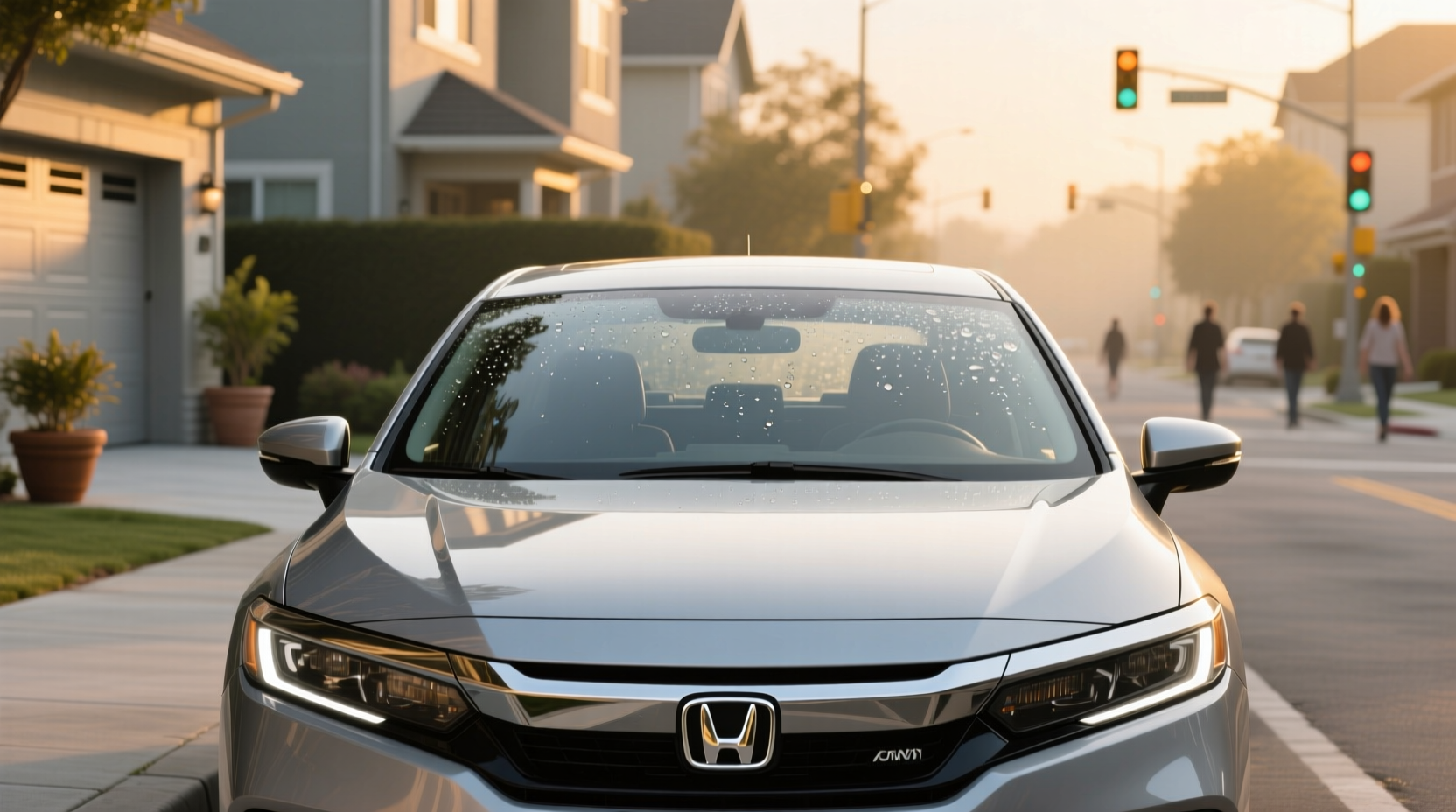 How to choose car front glass honda city,How much does it cost to replace a Honda windshield? buying guide