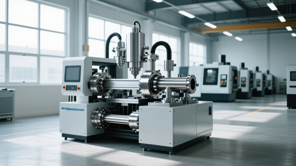 How Regenerative Manufacturing Test Equipment Saves Energy