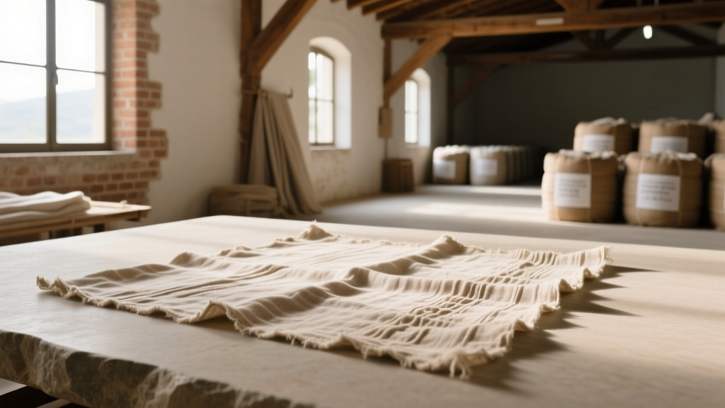 Linen Factory Miami: Truths, Myths & Real Sourcing Facts