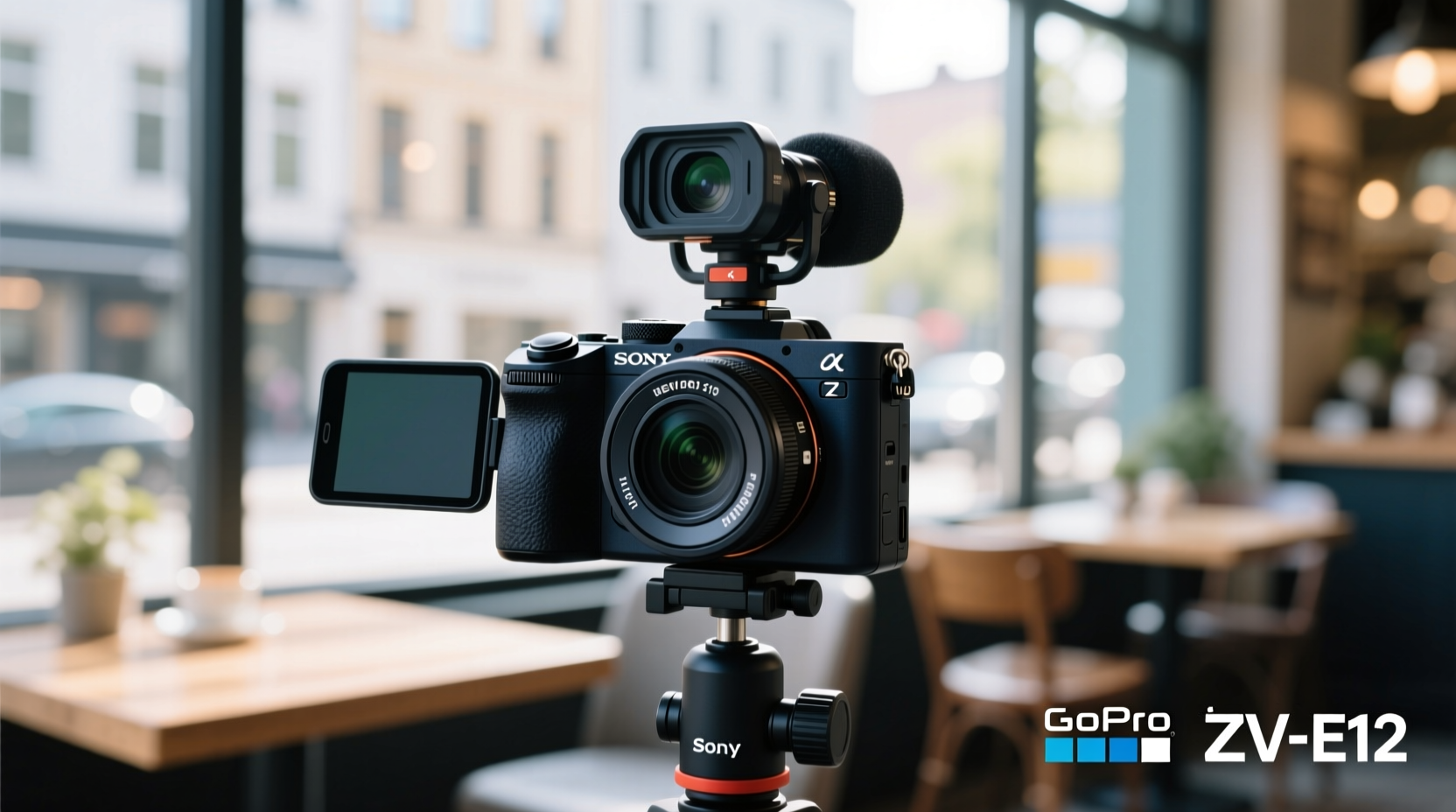 best starter camera for vlogging that isnt an iphone