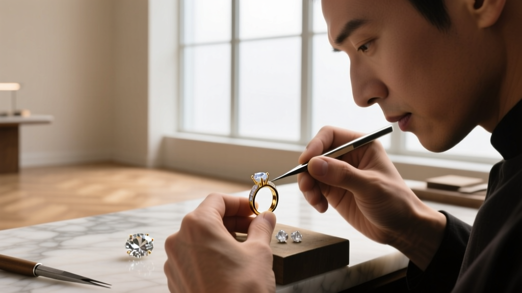 Jeweler
